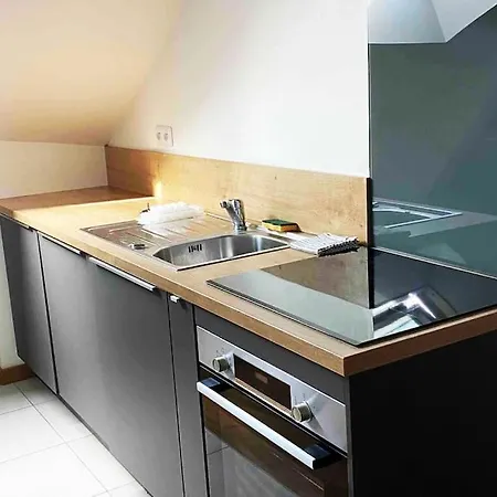 Superbe Appartement En Coeur De Ville Orléans Buitenkant foto