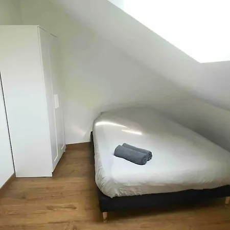 Superbe Appartement En Coeur De Ville Orléans Buitenkant foto