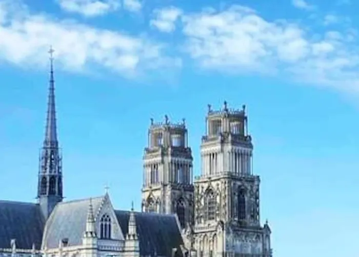 Superbe Appartement En Coeur De Ville