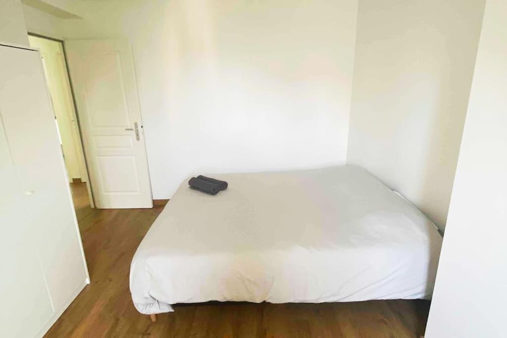 Superbe En Coeur De Appartement Orléans