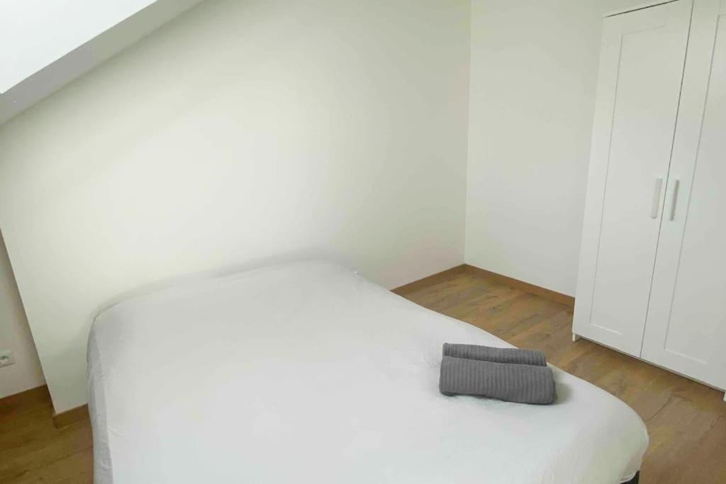 Appartement Superbe En Coeur De *
