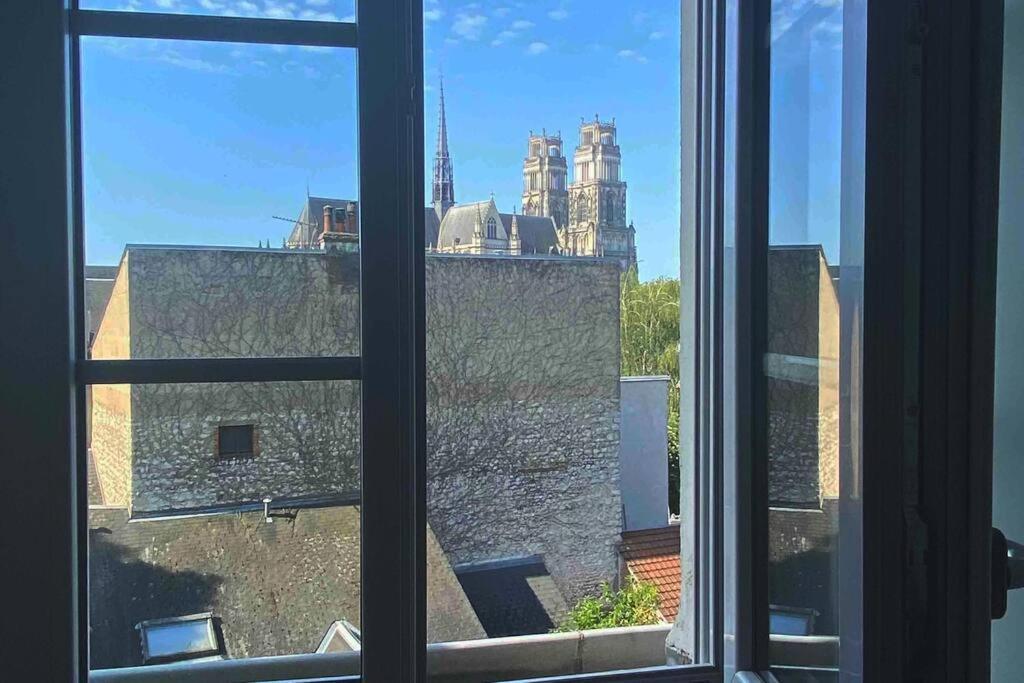 Superbe En Coeur De Appartement *