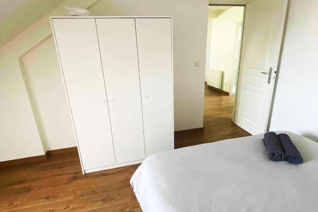 Superbe En Coeur De Appartement