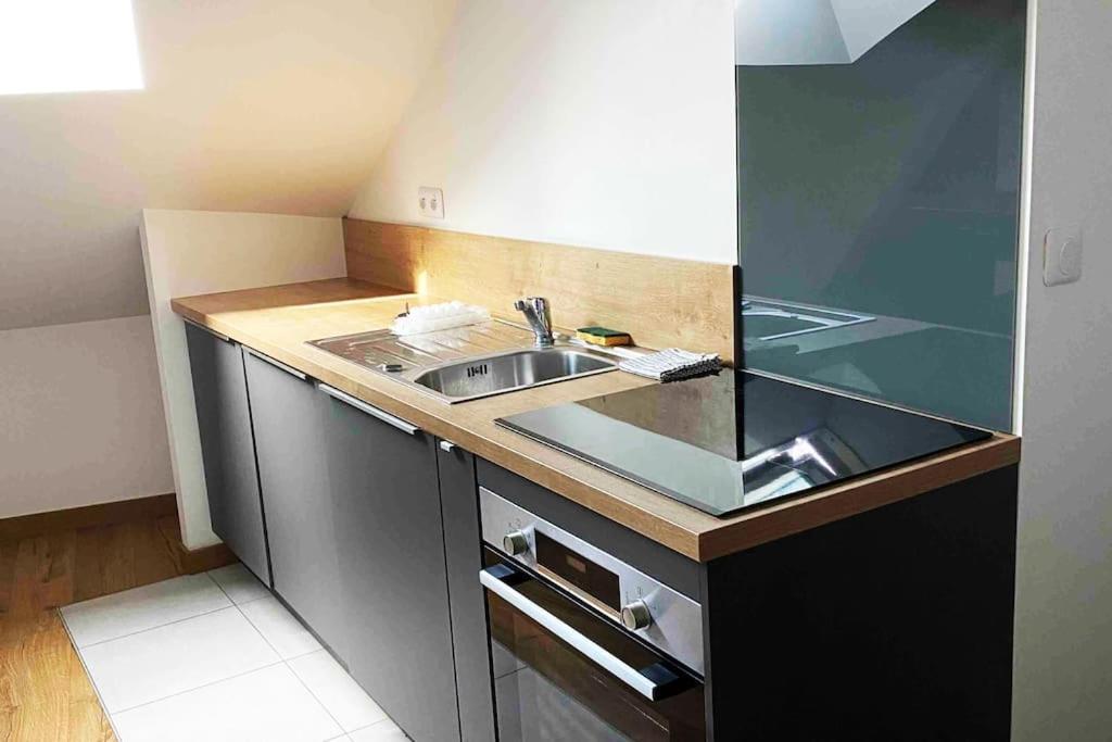Superbe En Coeur De Appartement *