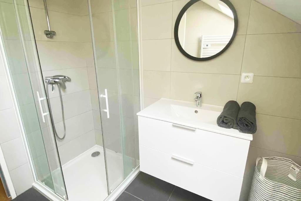 Appartement Superbe En Coeur De
